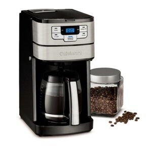 Cuisinart coffee maker model DCC-1200P1